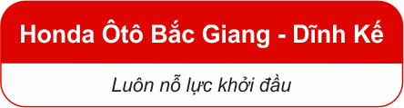Honda Bắc Giang | Gọi Ngay 0368.982.833